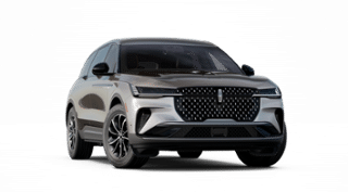 2024 Lincoln Lincoln Nautilus External Image 4